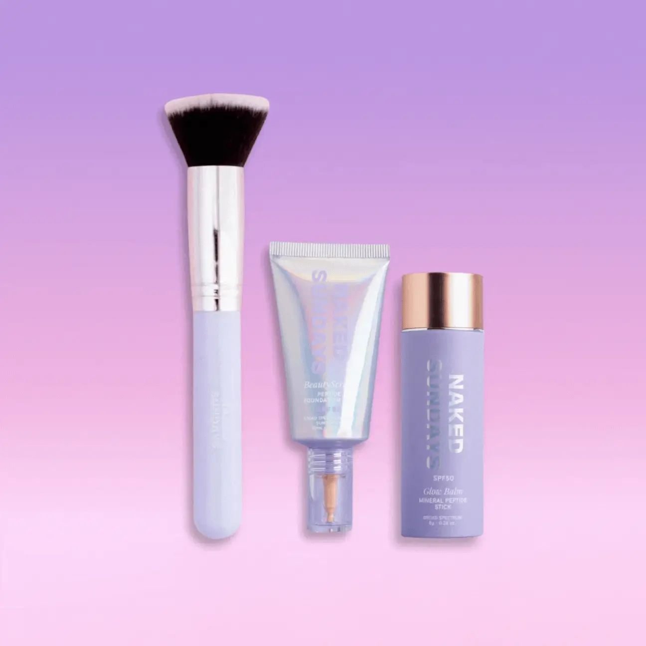 Explore our Best-Selling SPF